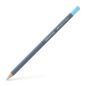 Preview: Faber-Castell Aquarellstift Goldfaber Aqua Farbe 445 phthalo blue pastel